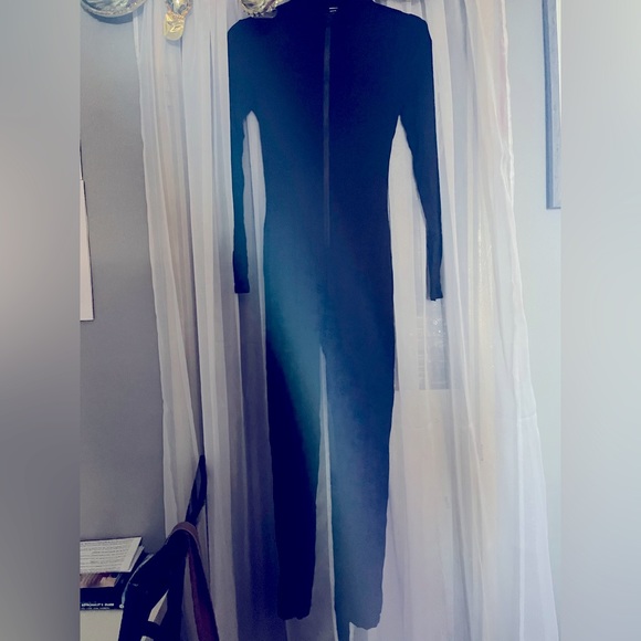 Jumpsuit - Picture 1 of 4